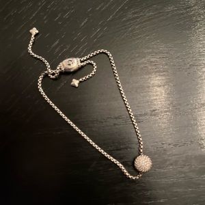 David Yurman Bracelet